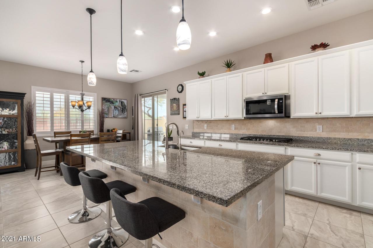 14796 W Adeline Way, Surprise, AZ 85379