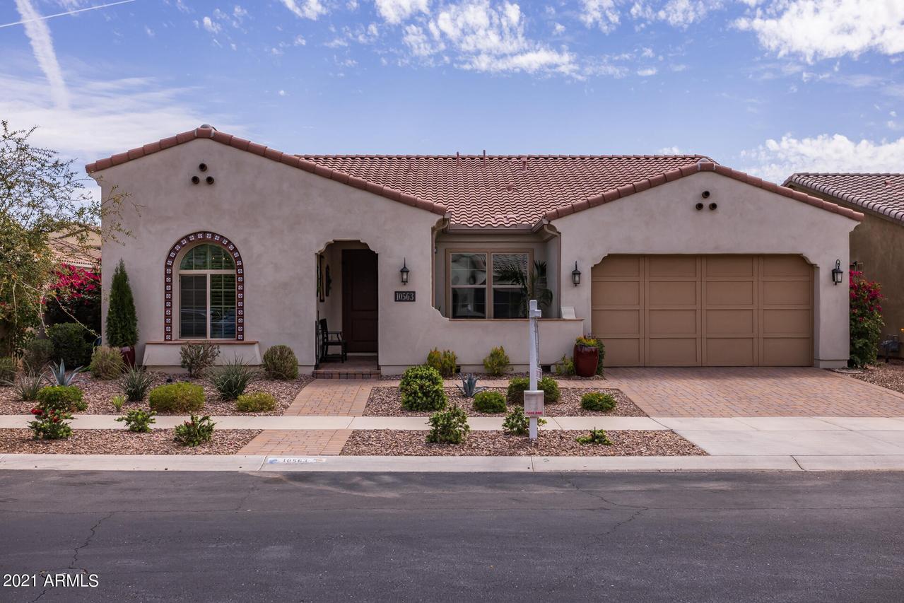 10563 E Kinetic Dr., Mesa, AZ 85212