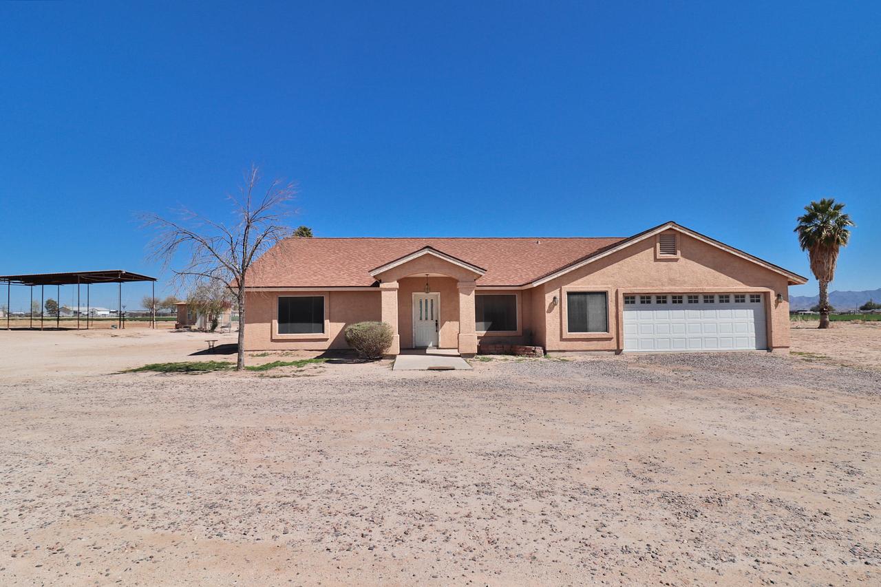 5709 S 231st Ave., Buckeye, AZ 85326
