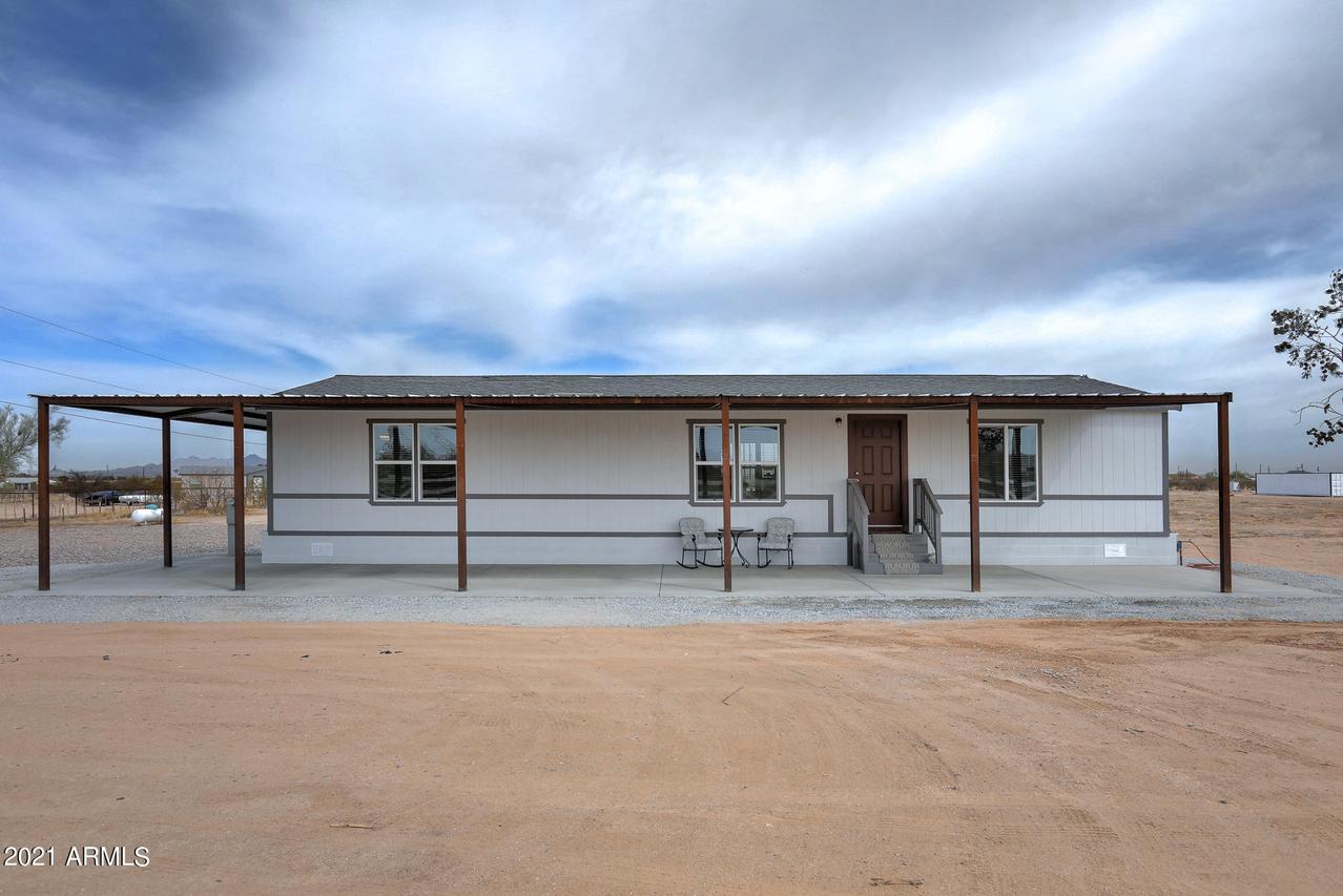 20442 W Narramore Rd Rd., Buckeye, AZ 85326