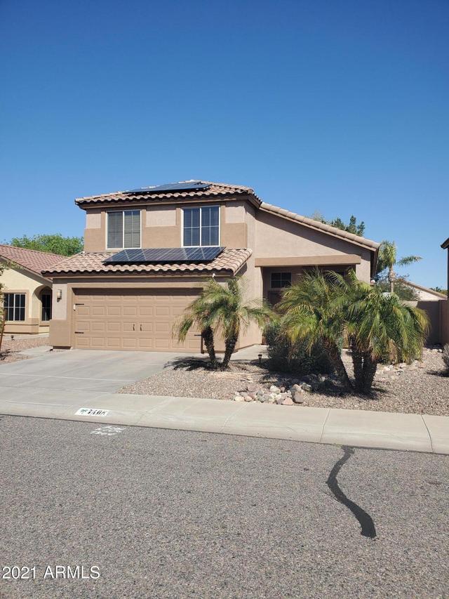 7408 W Tonopah Dr., Glendale, AZ 85308