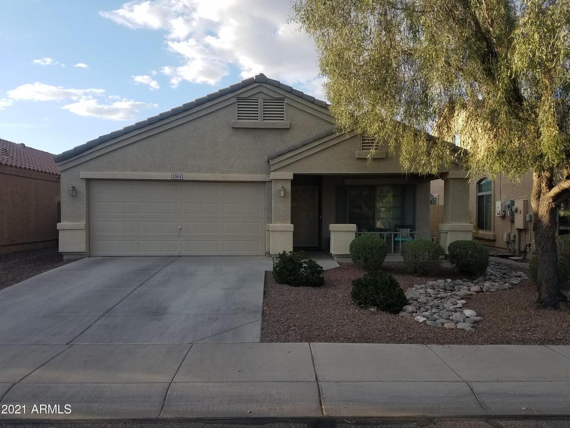 12414 W Denton Ave., Litchfield Park, AZ 85340