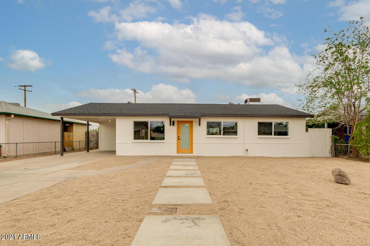 911 E Diana Ave., Phoenix, AZ 85020