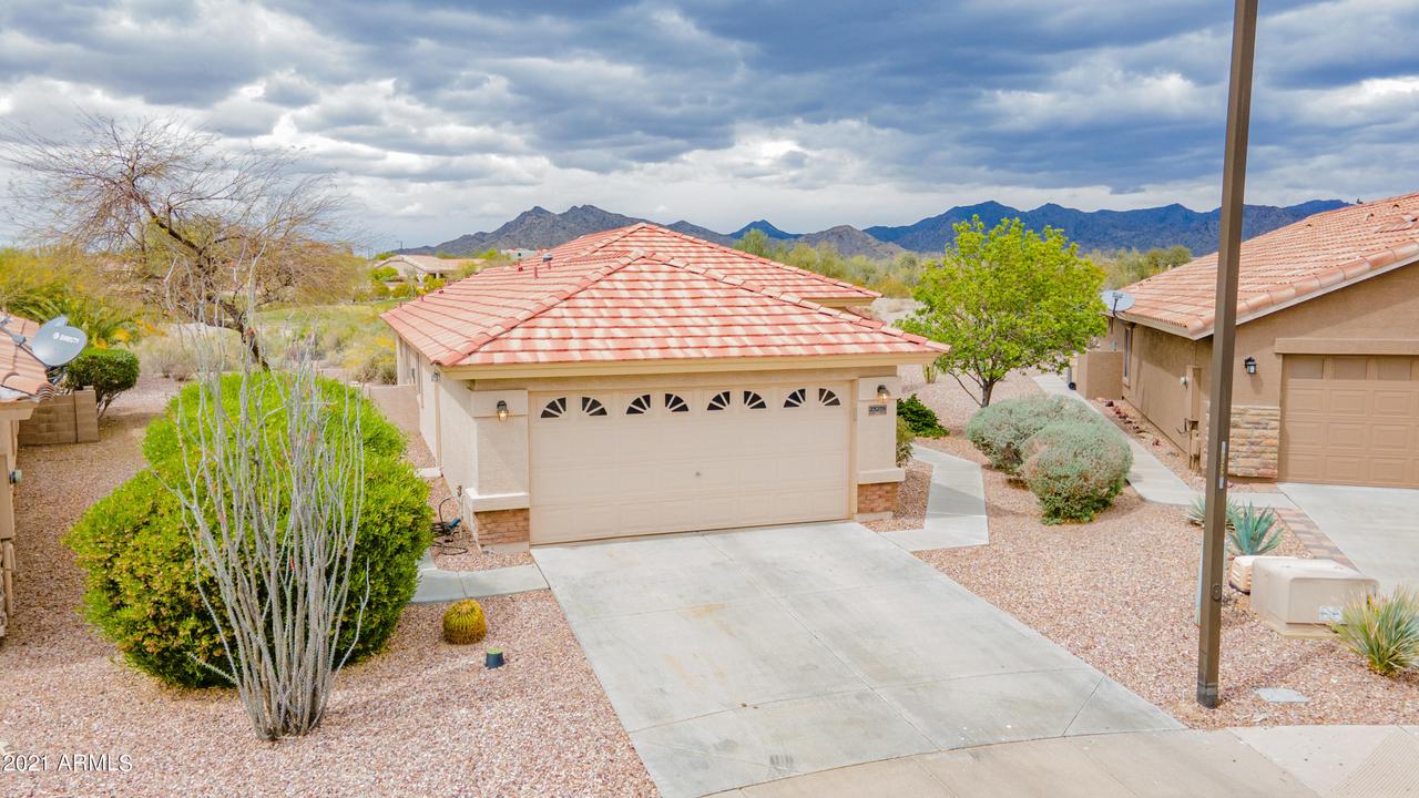 23279 W Lasso Ln., Buckeye, AZ 85326