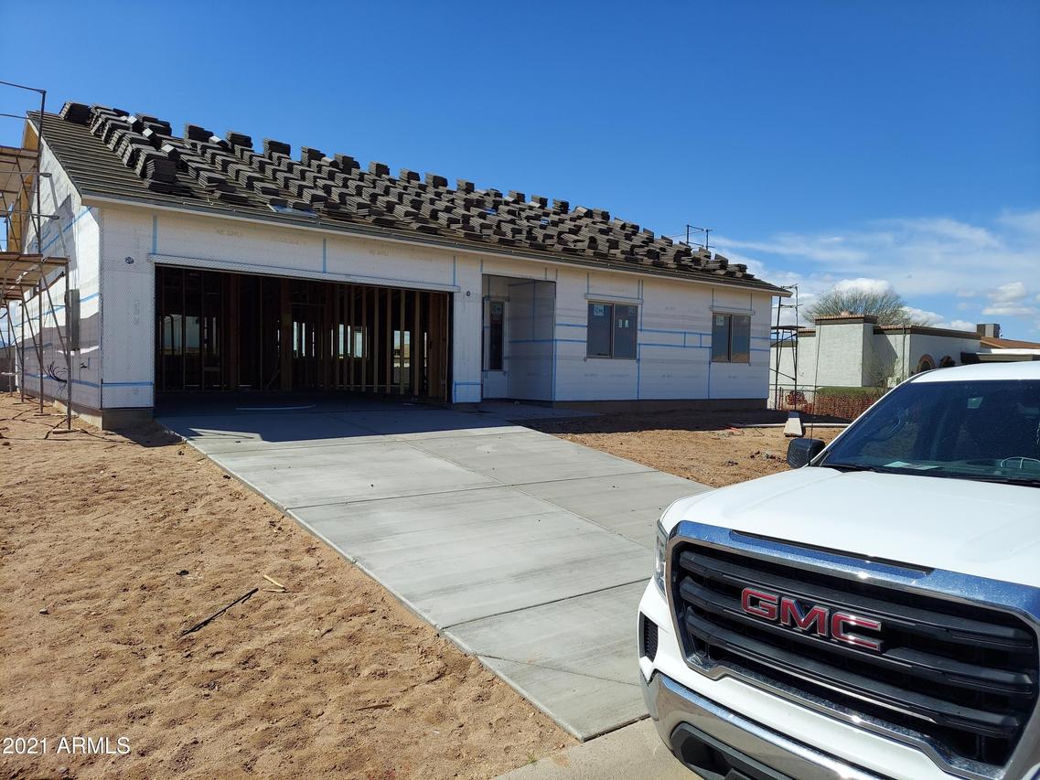 12383 W Madero Dr., Arizona City, AZ 85123