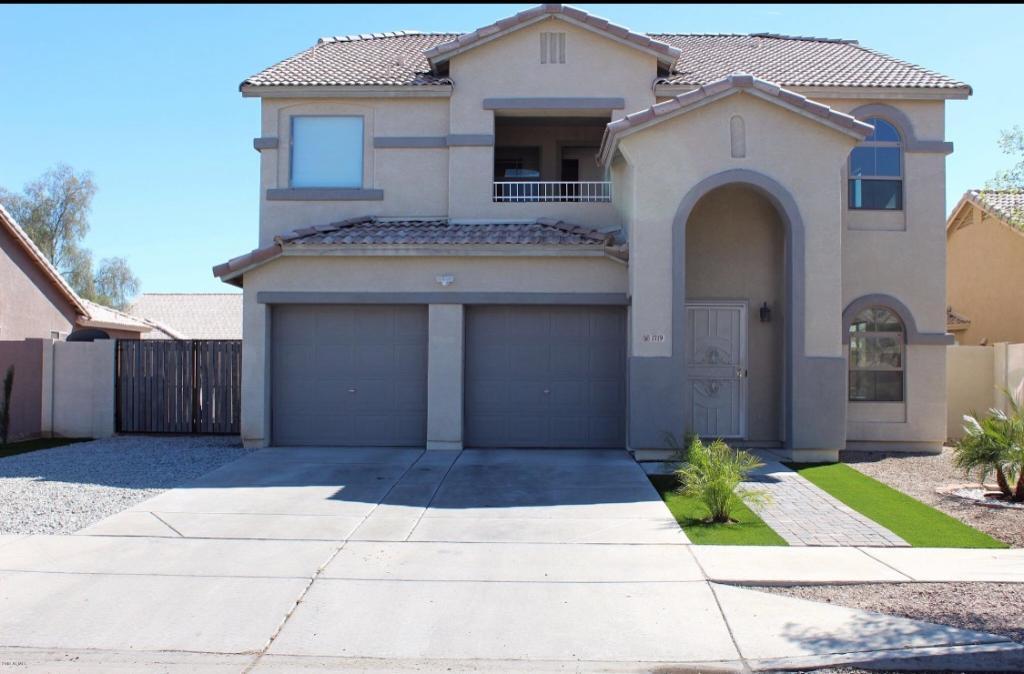 1719 W Saint Catherine Ave., Phoenix, AZ 85041