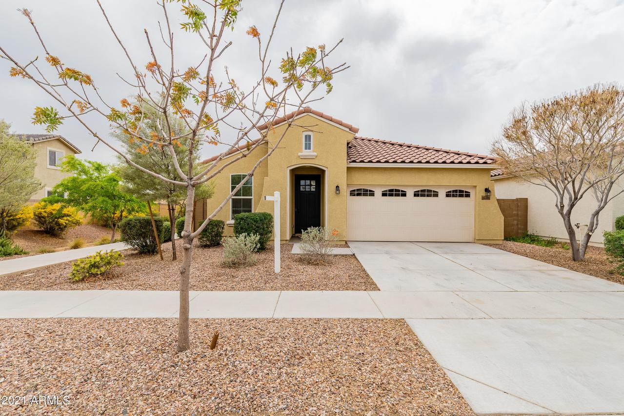 10409 W Pima St., Tolleson, AZ 85353