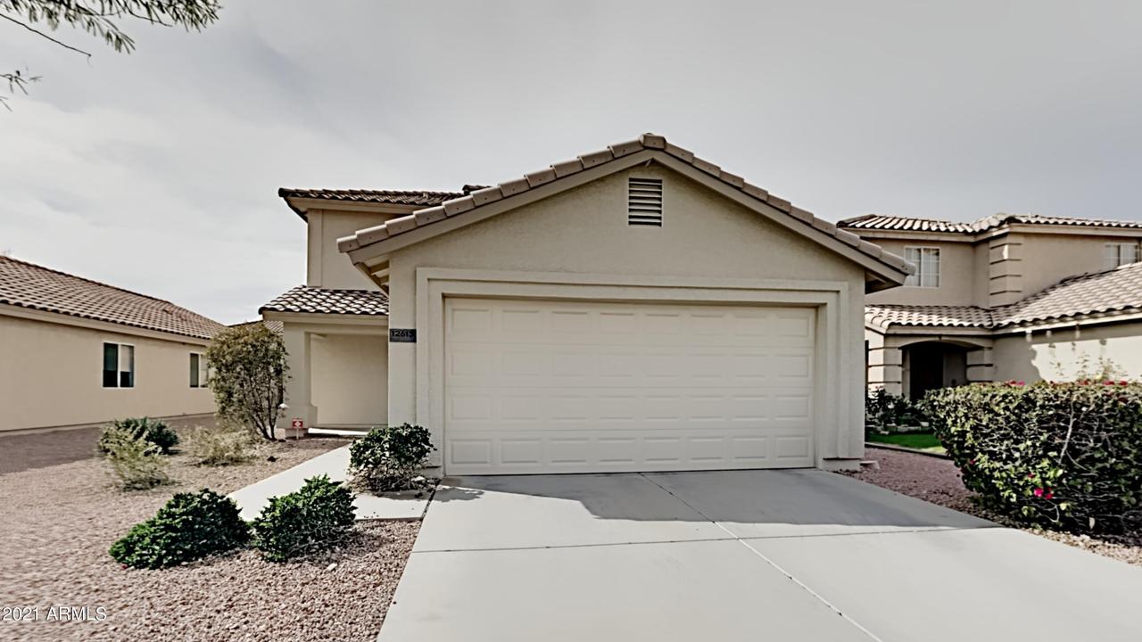 12613 W Paradise Dr., El Mirage, AZ 85335