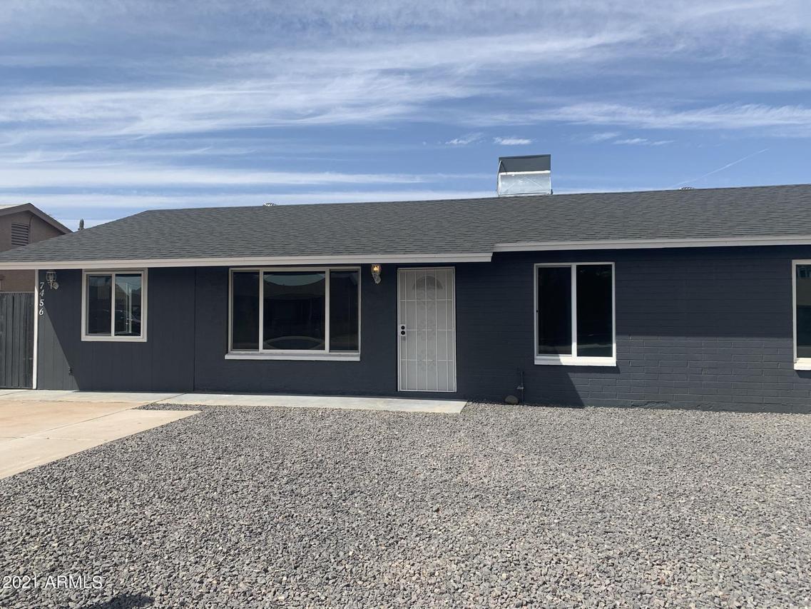 7456 W Comet Ave., Peoria, AZ 85345