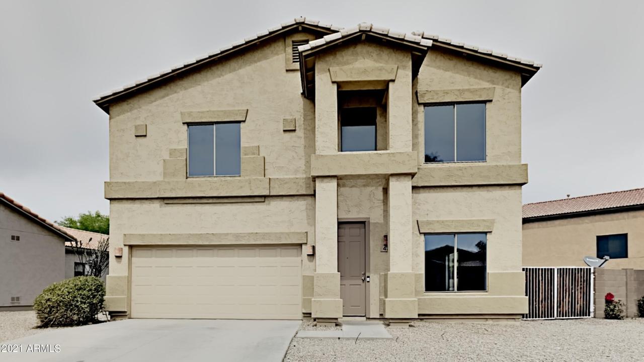 470 E Cheyenne Rd., San Tan Valley, AZ 85143