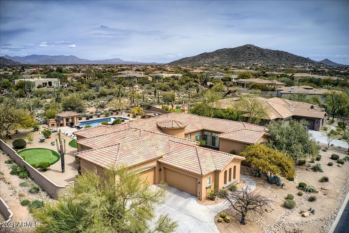 7298 E Baker Dr., Scottsdale, AZ 85262