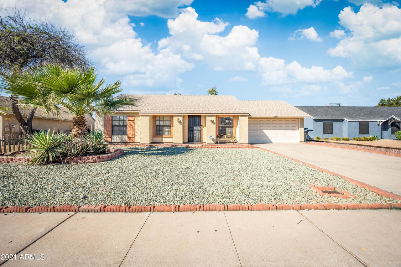 8144 N 32nd Ave., Phoenix, AZ 85051