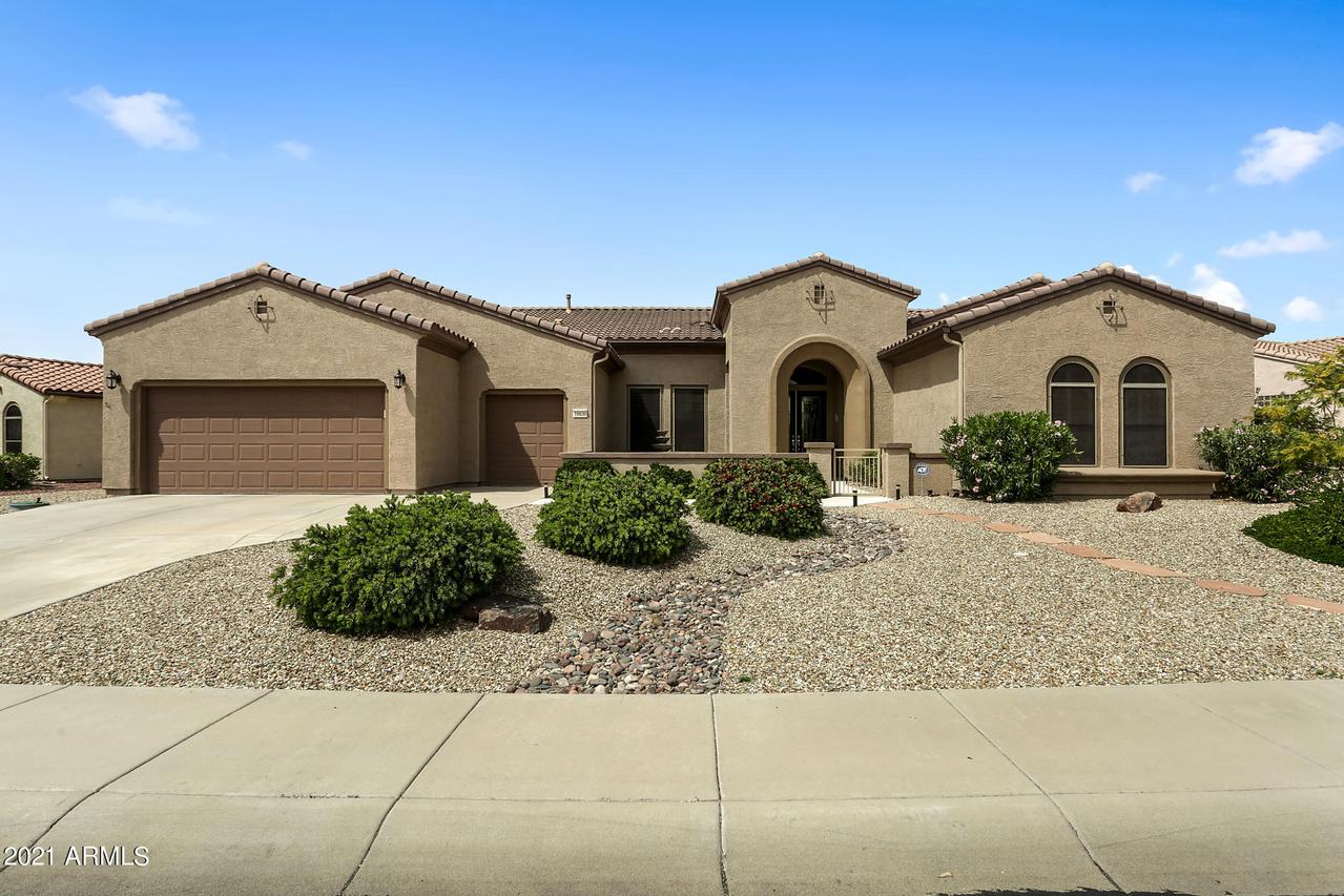 19830 N Echo Rim Dr., Surprise, AZ 85387