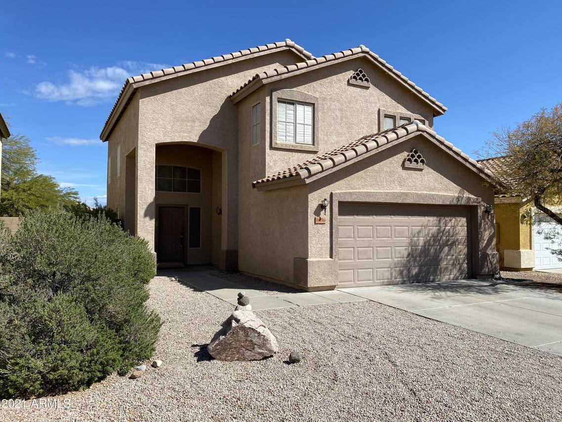 14716 W Lamoille Dr., Surprise, AZ 85374