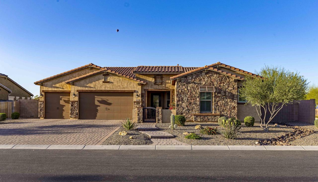 2878 E Sunflower Dr., Gilbert, AZ 85298