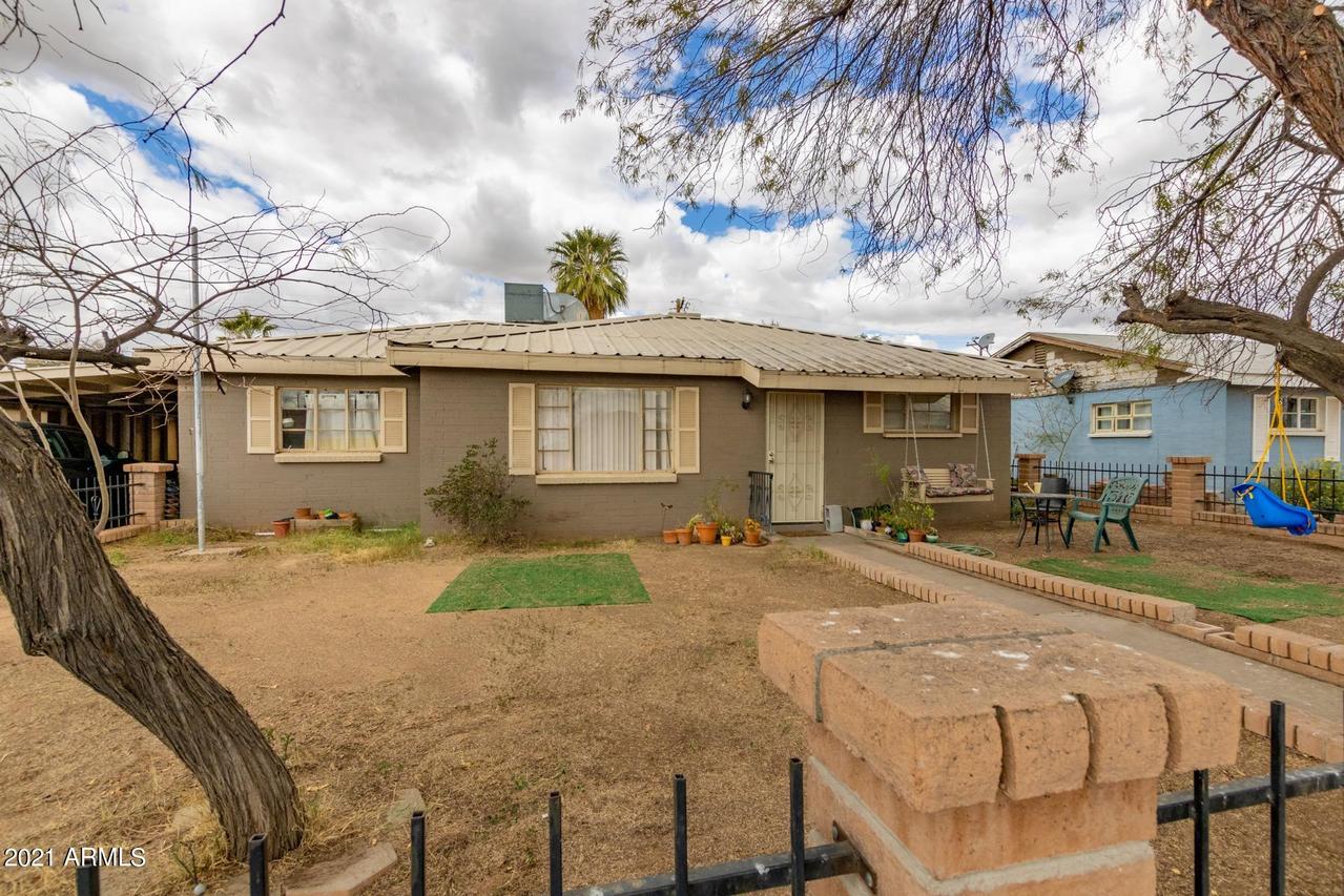 8842 N 30th Ave., Phoenix, AZ 85051