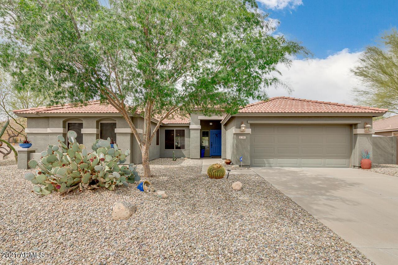 598 W Poncho Ln., San Tan Valley, AZ 85143