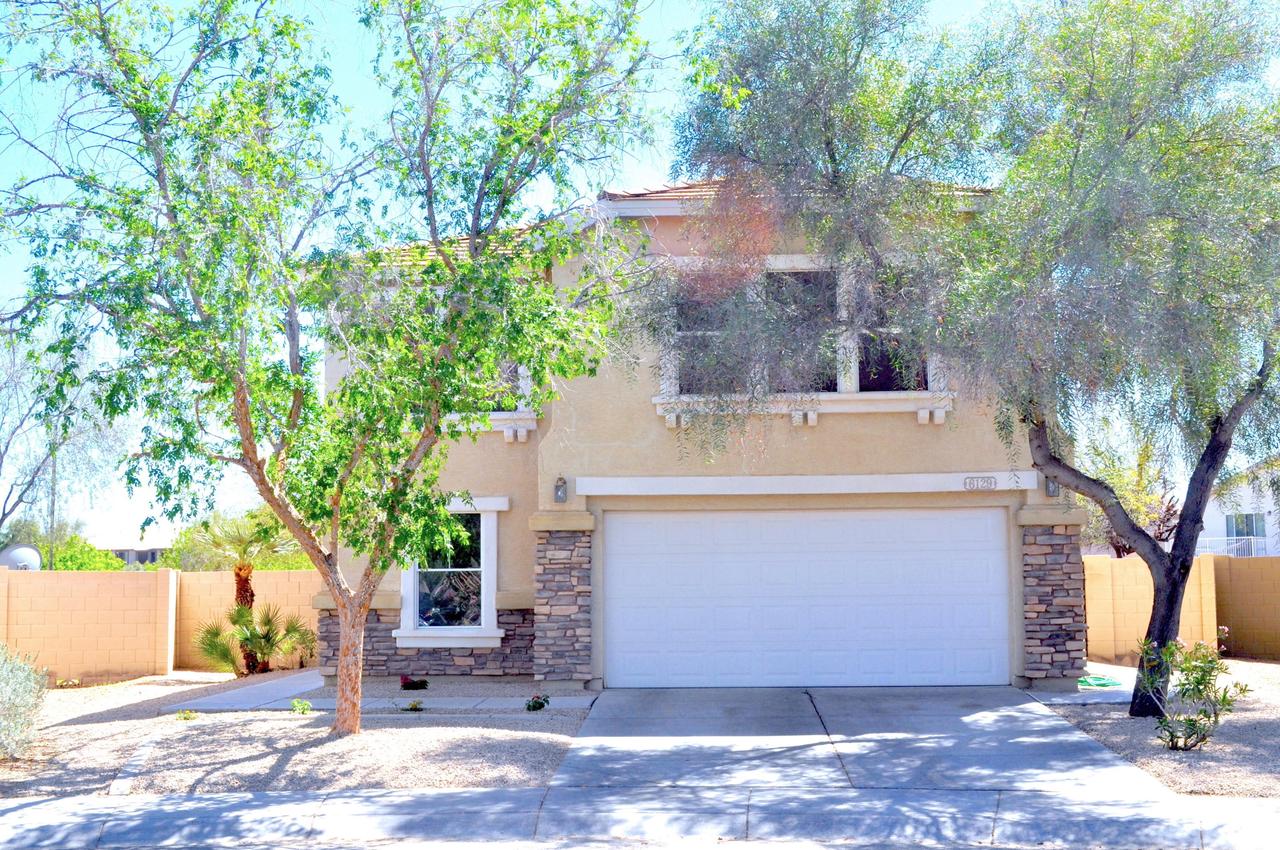 6129 N 134th Dr., Litchfield Park, AZ 85340