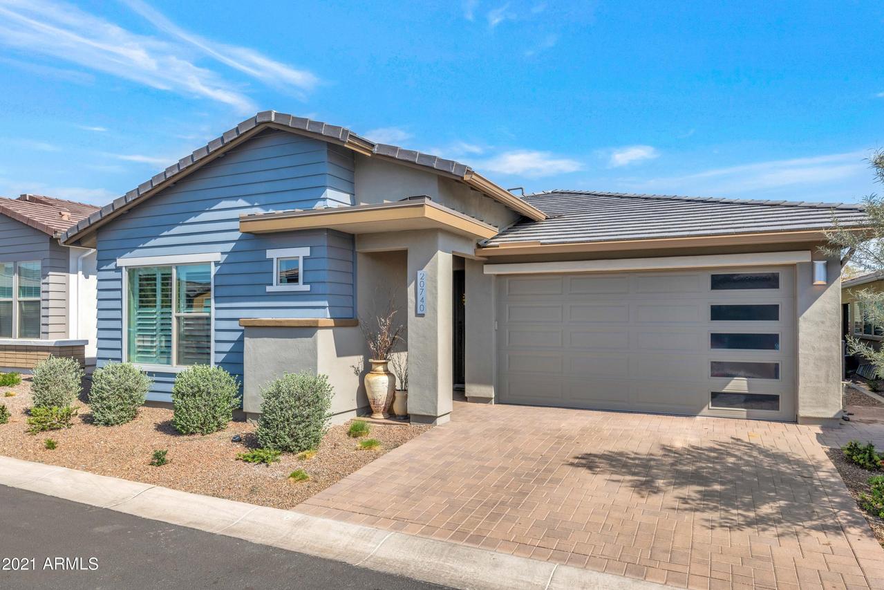 20740 W Reade Ave., Buckeye, AZ 85396