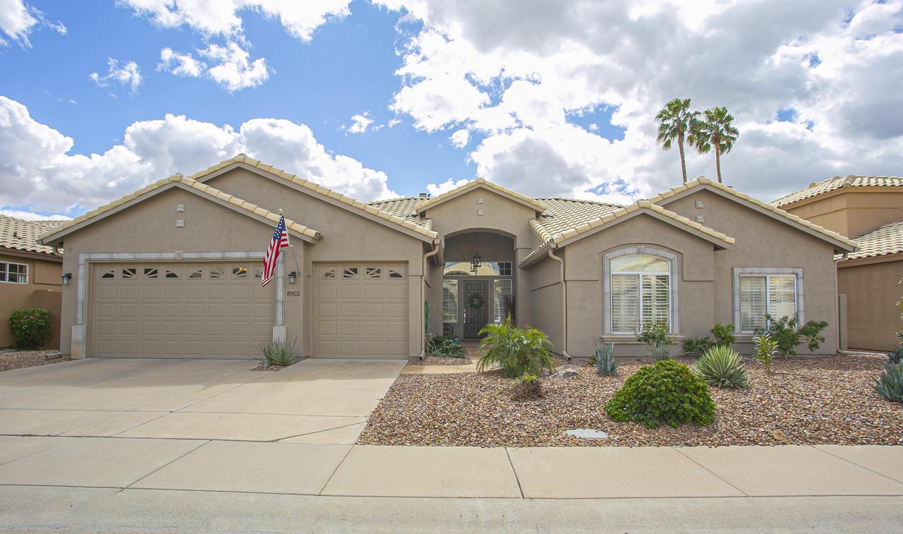 8903 E Camino Del Santo, Scottsdale, AZ 85260