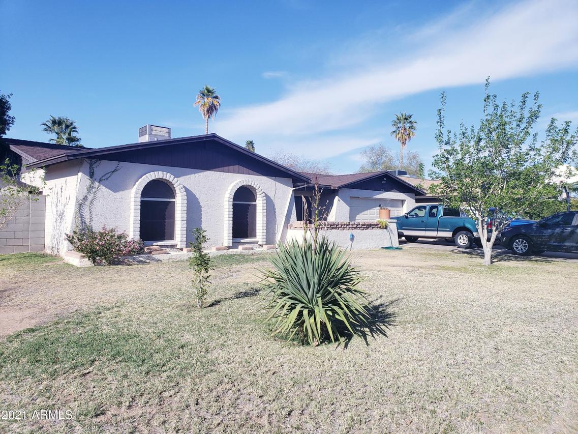 5534 W Mountain View Rd., Glendale, AZ 85302