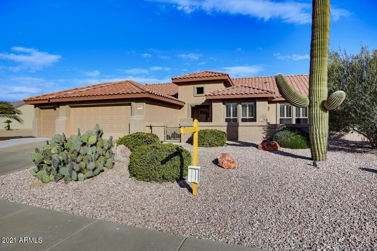 15952 W La Paloma Dr., Surprise, AZ 85374