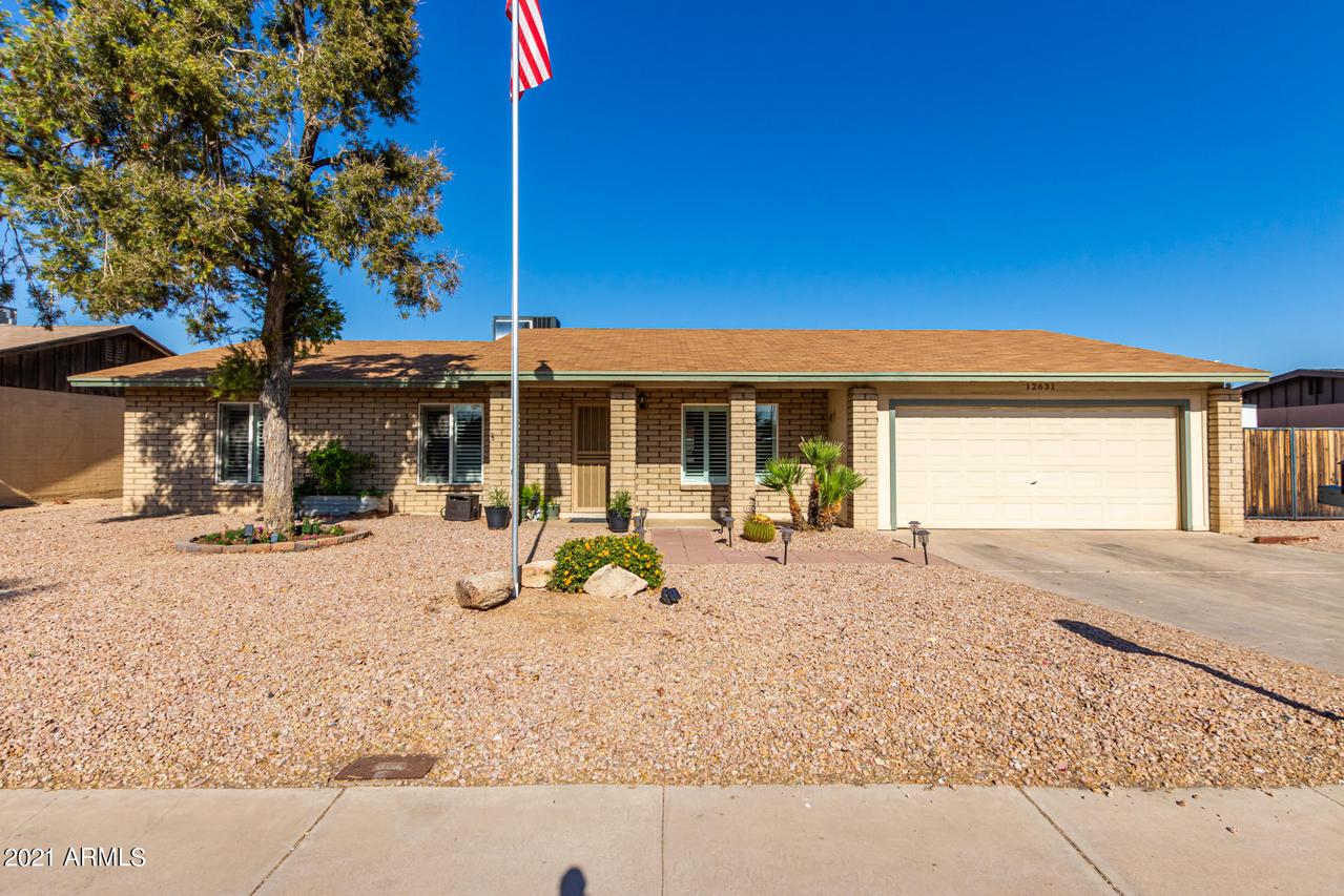 12631 N 28th St., Phoenix, AZ 85032