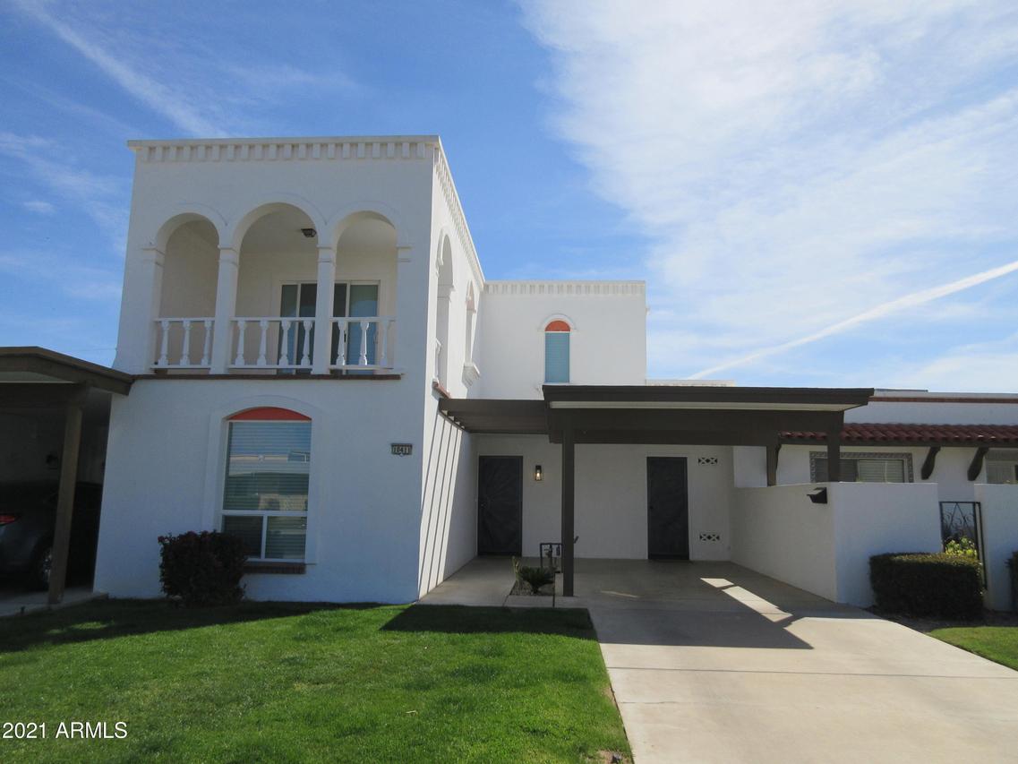 10411 N 106th Ave., Sun City, AZ 85351