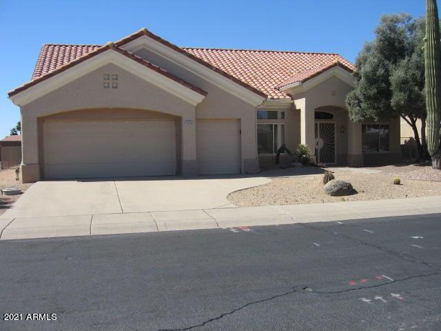 14649 W Via Montoya, Sun City West, AZ 85375