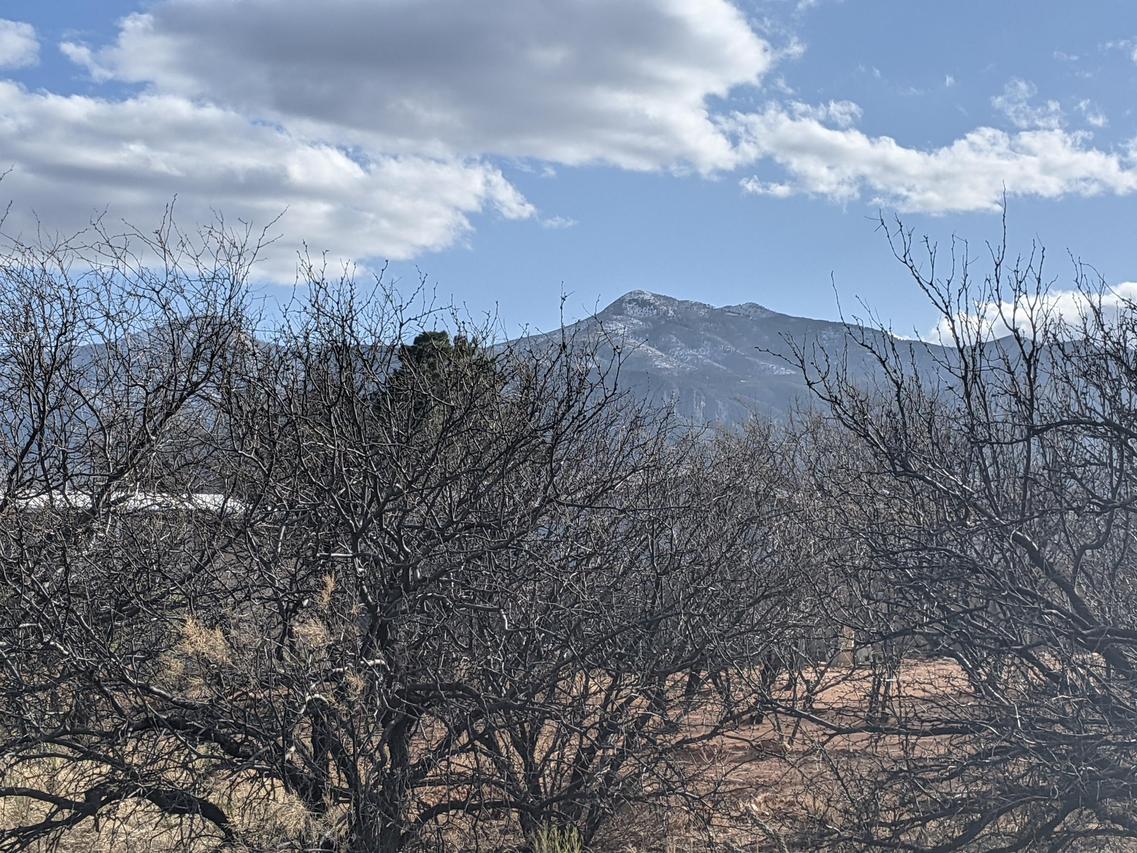 4990 E Kensington St. #52, Sierra Vista, AZ 85650