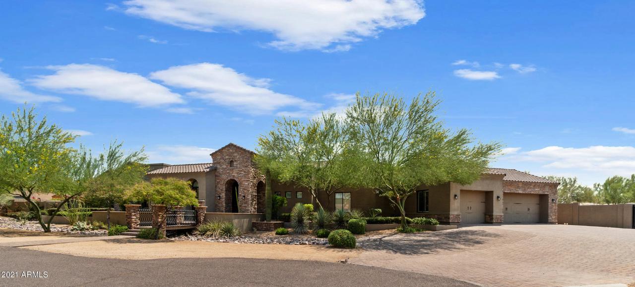 31225 N 57th Pl., Cave Creek, AZ 85331