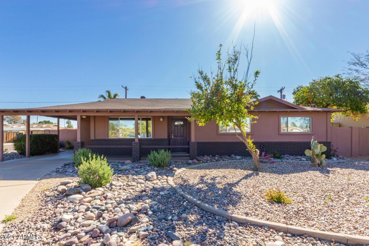 3119 N 80th Pl., Scottsdale, AZ 85251