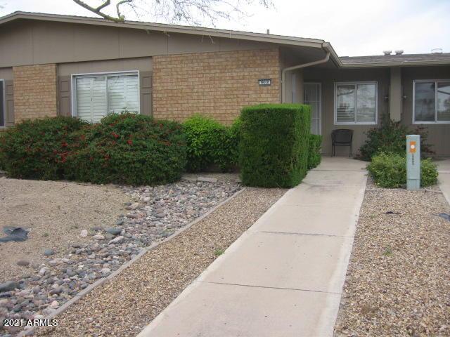 19058 N Camino Del Sol, Sun City West, AZ 85375