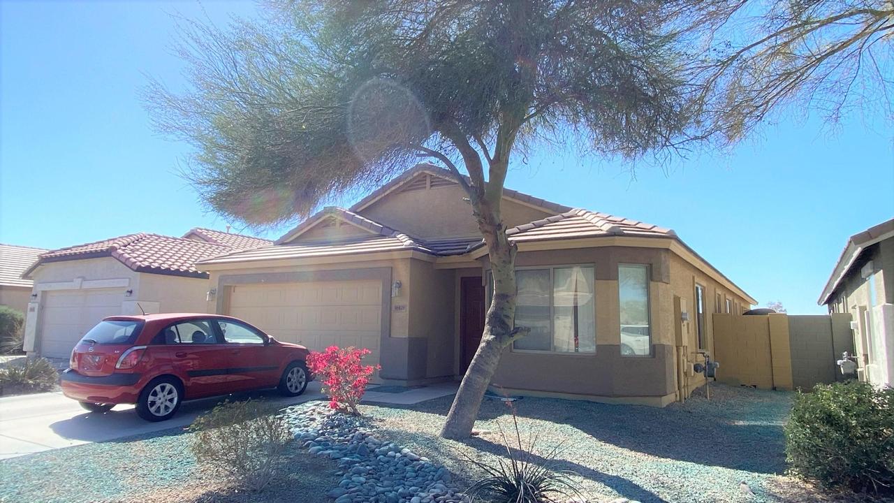 36429 W Alhambra St., Maricopa, AZ 85138