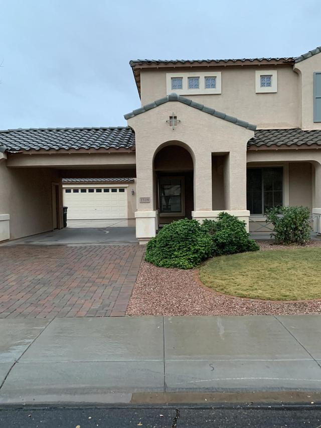 1319 E Palo Verde Dr., Casa Grande, AZ 85122