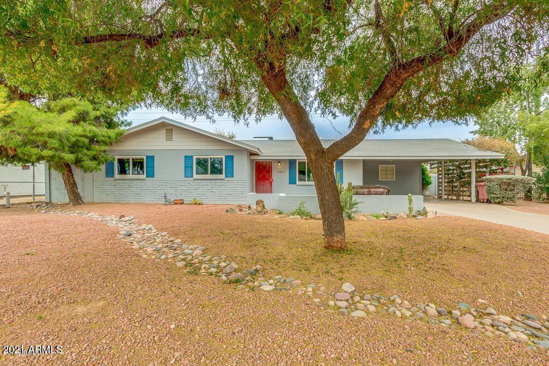 6738 E Oak St., Scottsdale, AZ 85257