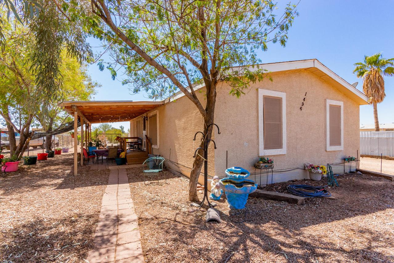 1496 N Gold Dr., Apache Junction, AZ 85220