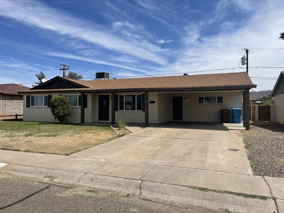 12425 N 30th Ave., Phoenix, AZ 85029