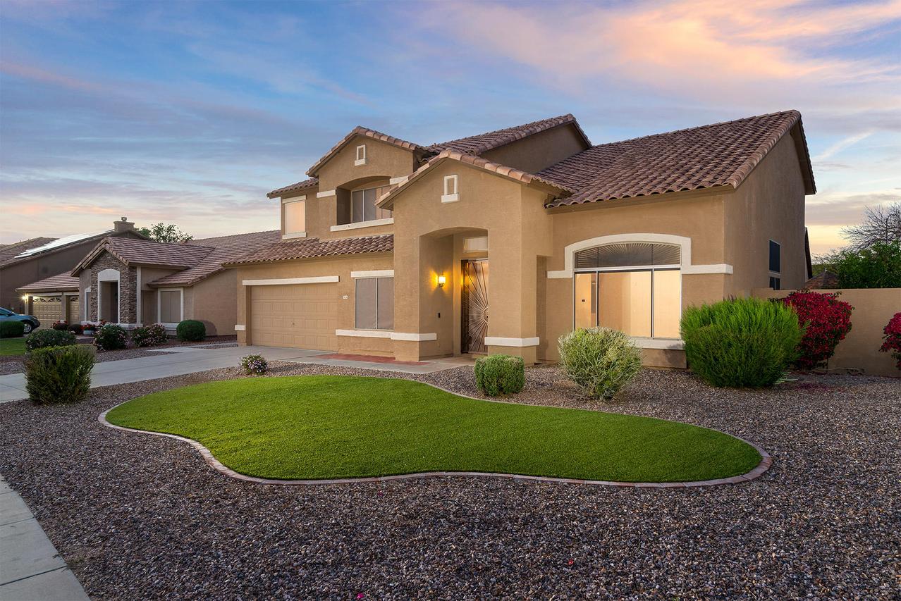 9536 E Javelina Ave., Mesa, AZ 85209