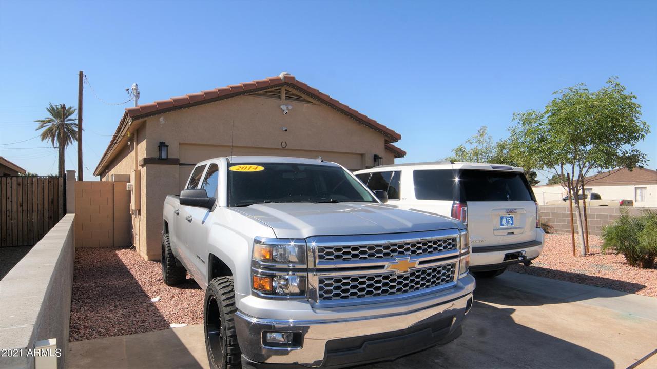 2445 W Adams St., Phoenix, AZ 85009