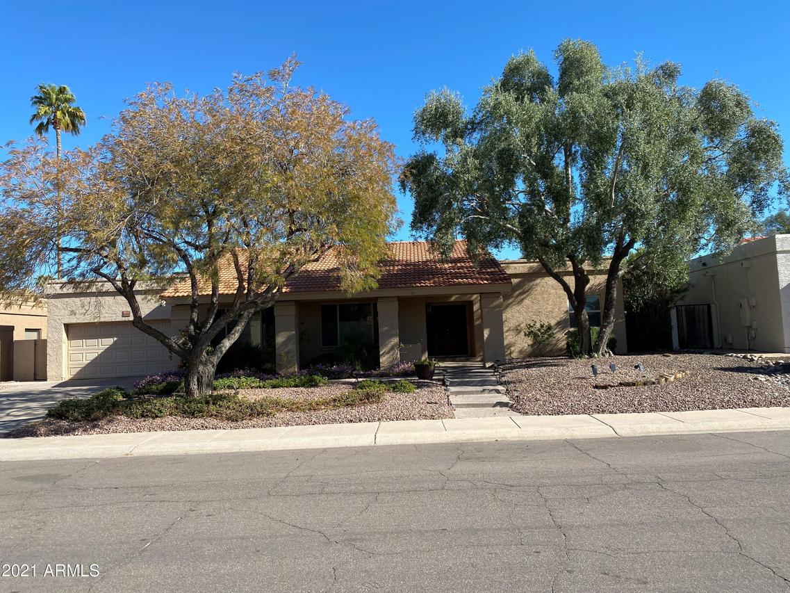 8432 E Belgian Tr., Scottsdale, AZ 85258