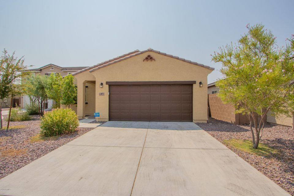 4071 W Winston Dr., Laveen, AZ 85339