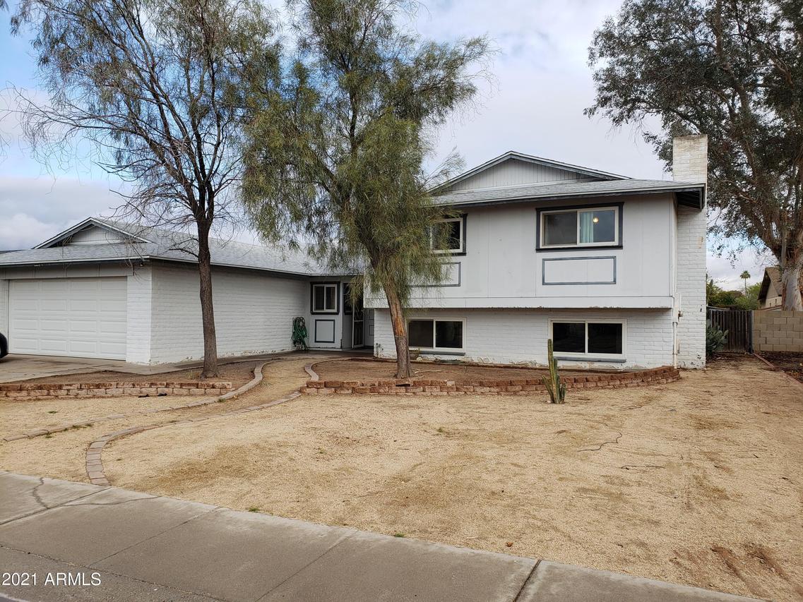 5720 W Carol Ann Way, Glendale, AZ 85306