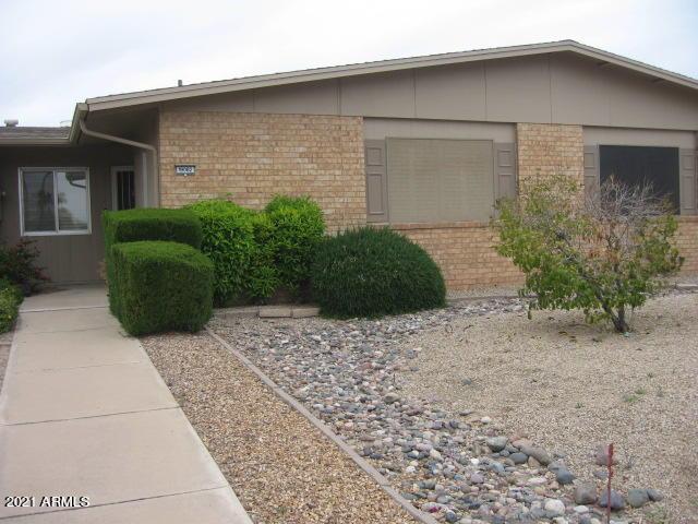 19062 N Camino Del Sol Dr., Sun City West, AZ 85375