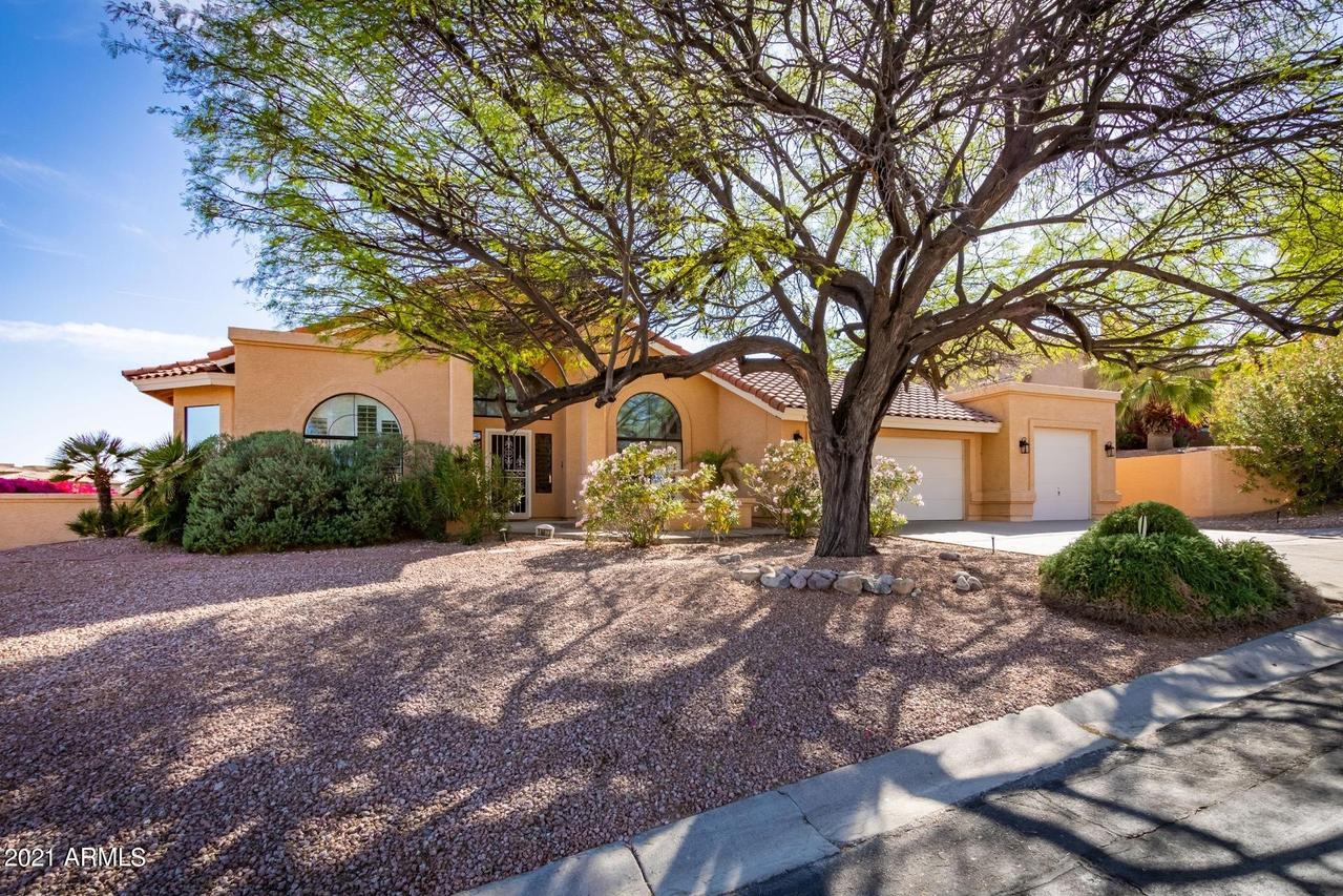 16073 E Ponderosa Dr., Fountain Hills, AZ 85268