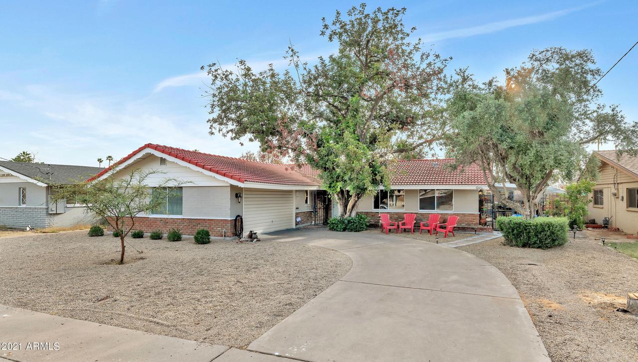 5047 N 39th Dr., Phoenix, AZ 85019