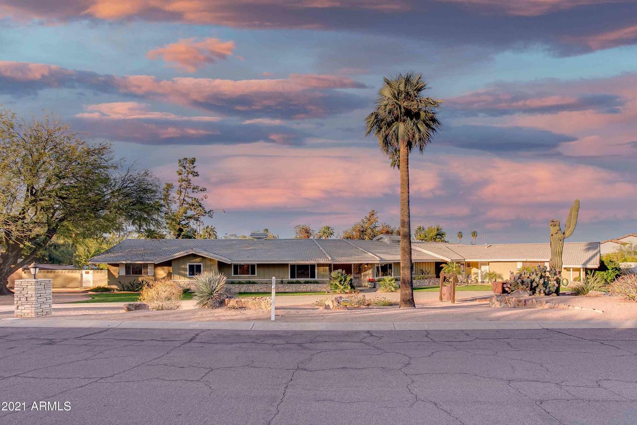 4963 E Rockridge Rd., Phoenix, AZ 85018