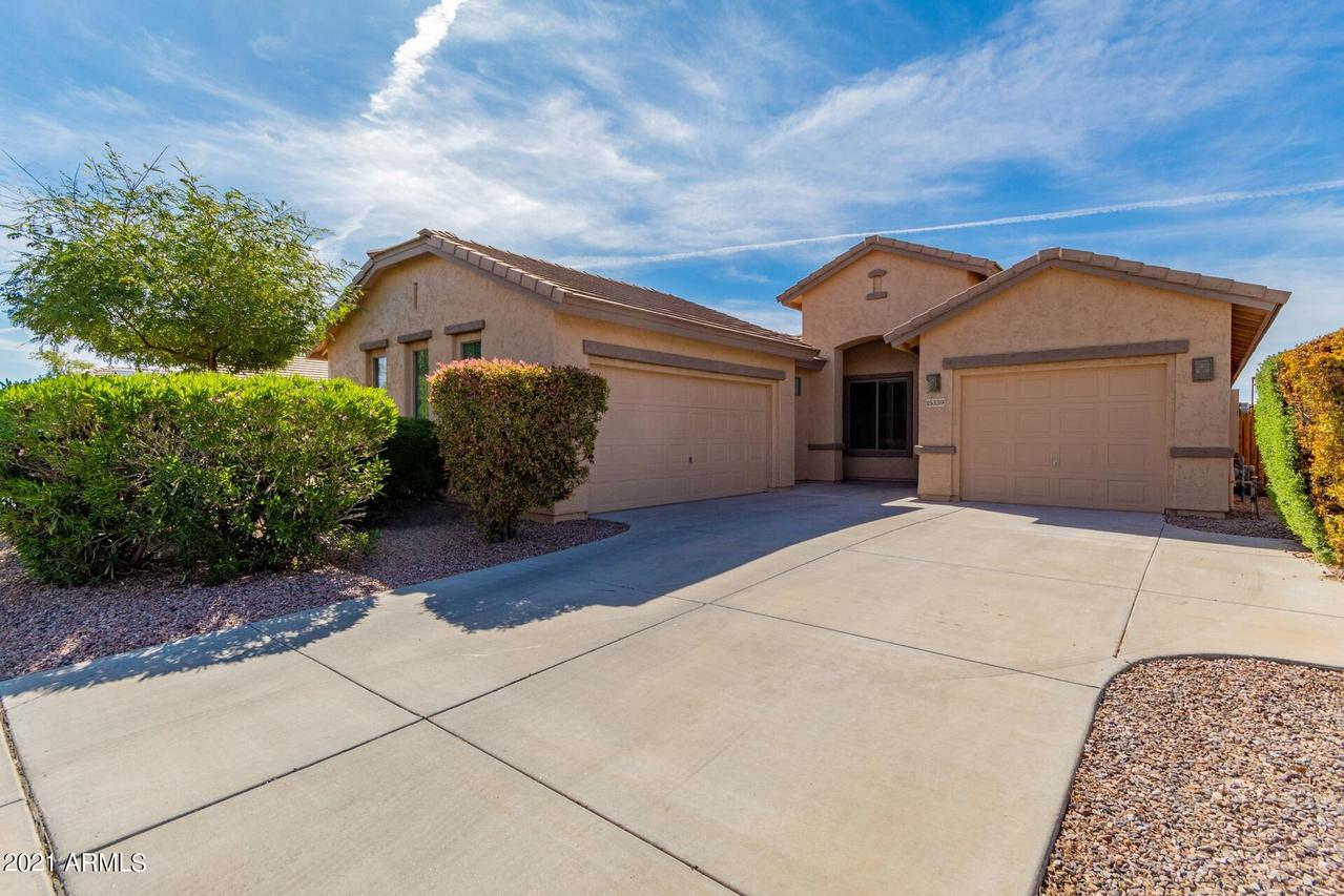 15339 W Calavar Rd., Surprise, AZ 85379