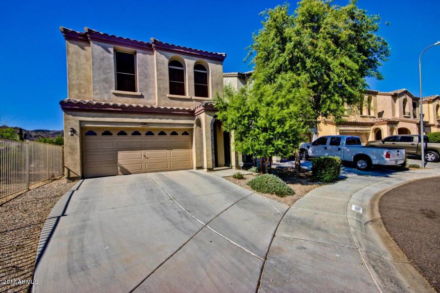 1692 W Satinwood Dr., Phoenix, AZ 85045