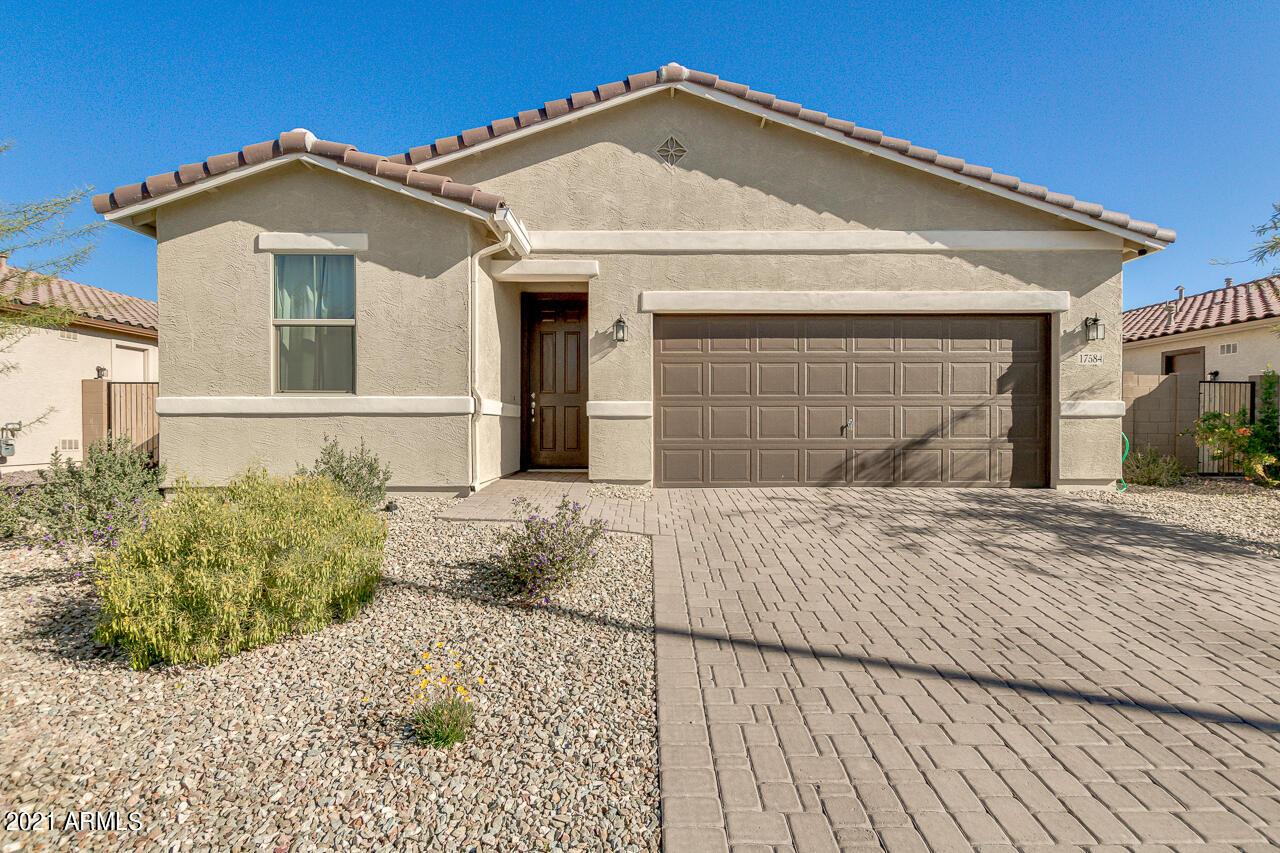 17584 W Hadley St., Goodyear, AZ 85338